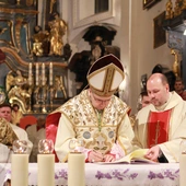 Wszystko zaczyna się od "tak"