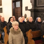 Inauguracja II Synodu Diecezji Łowickiej