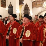 Inauguracja II Synodu Diecezji Łowickiej