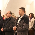 Inauguracja II Synodu Diecezji Łowickiej