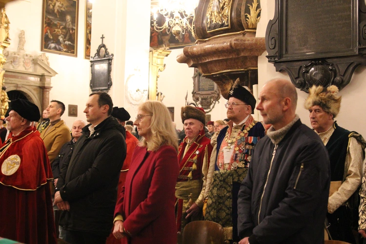 Inauguracja II Synodu Diecezji Łowickiej