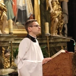 Inauguracja II Synodu Diecezji Łowickiej