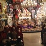 Inauguracja II Synodu Diecezji Łowickiej
