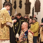 Inauguracja II Synodu Diecezji Łowickiej