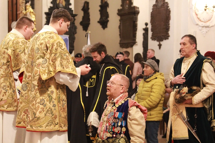 Inauguracja II Synodu Diecezji Łowickiej
