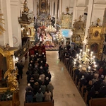 Inauguracja II Synodu Diecezji Łowickiej
