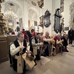 Inauguracja II Synodu Diecezji Łowickiej