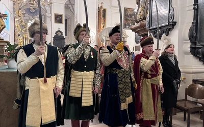 Inauguracja II Synodu Diecezji Łowickiej