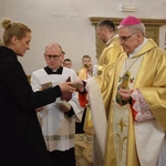 "Protector Vitae" dla Krzysztofa Bonara