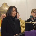 "Protector Vitae" dla Krzysztofa Bonara