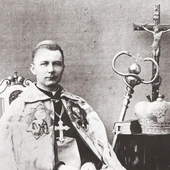 Biskup Grzegorz Chomyszyn – patron dobrych relacji polsko-ukraińskich