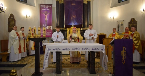 "Protector Vitae" dla Krzysztofa Bonara