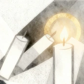 Zanieś światło innym 