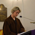 "Protector Vitae" dla Krzysztofa Bonara