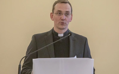 Synod Archidiecezji Warszawskiej