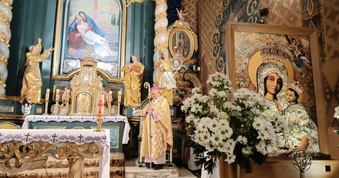 Dzień Świętości Życia w Żywcu