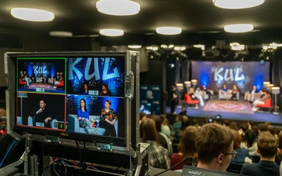 HeLO KUL 2026 - studia i pasja