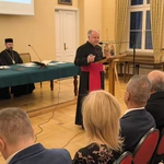 Modlitwa chrześcijan i muzułmanów