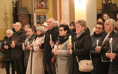Życia trzeba bronić zawsze