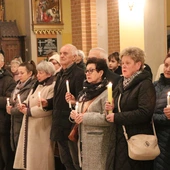 Życia trzeba bronić zawsze