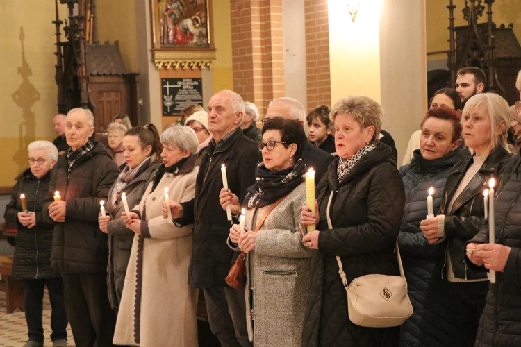 Życia trzeba bronić zawsze