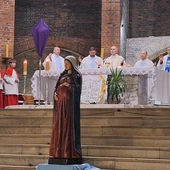 Dzień Świętości Życia z Duchową Adopcją Dziecka Poczętego