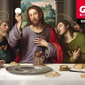 W najnowszym „Gościu Niedzielnym”: Gdzie jest baranek?