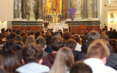 Zobaczcie Serce Jezusa!