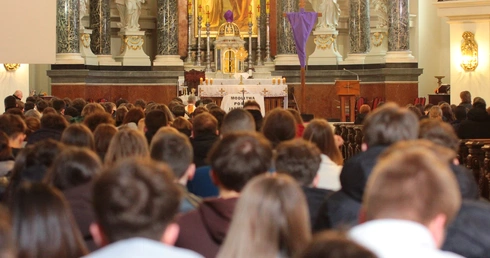 Zobaczcie Serce Jezusa!