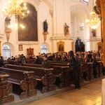 Rekolekcje dla młodych