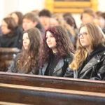 Rekolekcje dla młodych