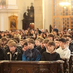 Rekolekcje dla młodych