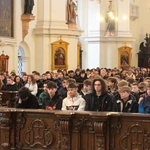 Rekolekcje dla młodych