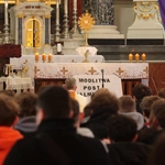Rekolekcje dla młodych