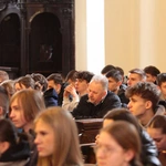 Rekolekcje dla młodych