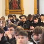 Rekolekcje dla młodych