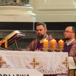 Rekolekcje dla młodych