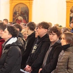 Rekolekcje dla młodych
