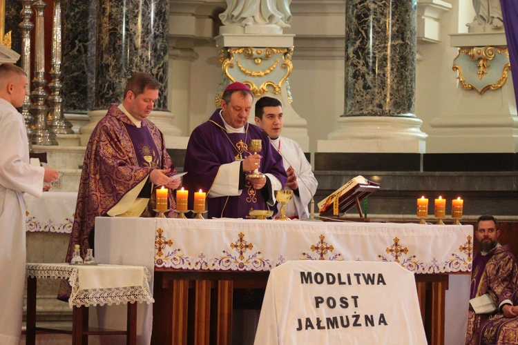Rekolekcje dla młodych