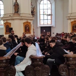 Rekolekcje dla młodych