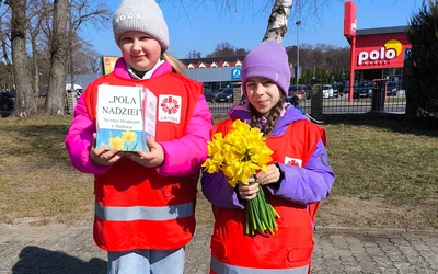 Świadectwo solidarności i empatii