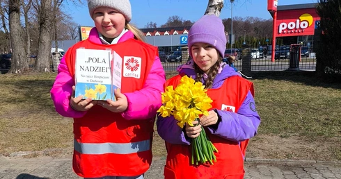 Świadectwo solidarności i empatii