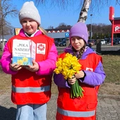 Świadectwo solidarności i empatii