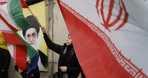 Rozległe ataki na Teheran. Konflikt na Bliskim Wschodzie się rozszerza