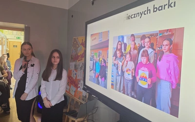 Orawskie dobre uczynki 