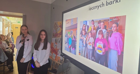 Orawskie dobre uczynki 