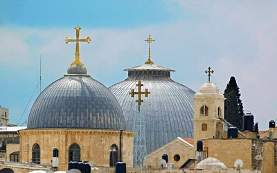 Ponad 200 nauczycieli może stracić pracę. Trudna sytuacja szkół chrześcijańskich w Jerozolimie