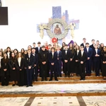 Bierzmowanie w Zgłobicach