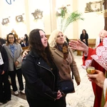 Bierzmowanie w Zgłobicach