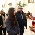 Bierzmowanie w Zgłobicach